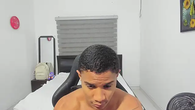 corzoethan online show from 03-16-26, 11:09