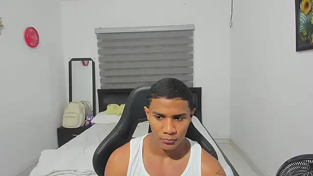 corzoethan online show from 04-14-26, 12:16