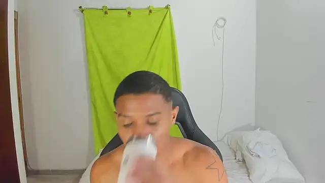 corzoethan online show from 04-23-26, 04:31