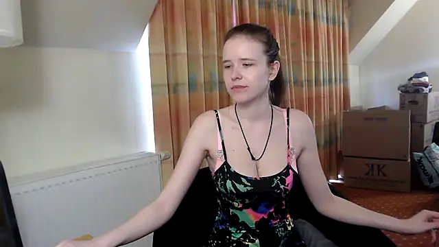 Snapshot of Princess-Lilly chatting on 01-14-25, 02:43 Princess-Lilly online show from 01-14-25, 02:43