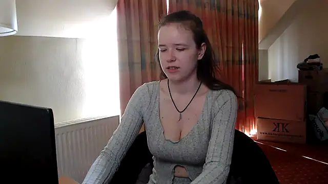 Snapshot of Princess-Lilly chatting on 01-19-25, 01:01 Princess-Lilly online show from 01-19-25, 01:01