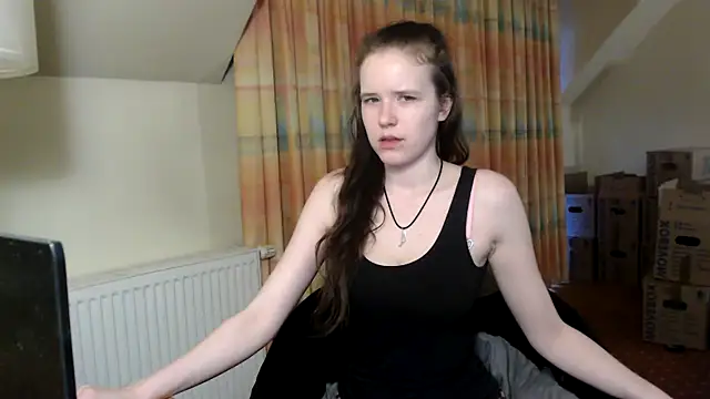 Snapshot of Princess-Lilly chatting on 01-29-25, 04:19 Princess-Lilly online show from 01-29-25, 04:19