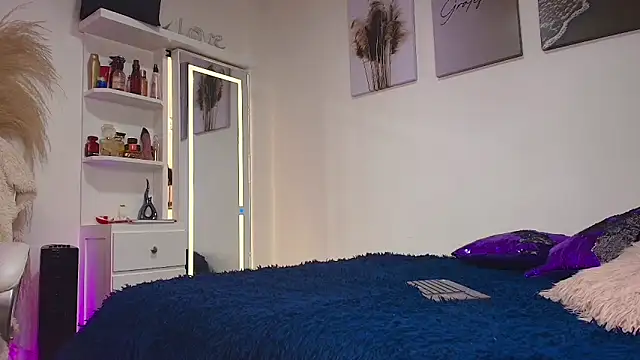 MariianaGomez online show from 03-10-26, 04:12