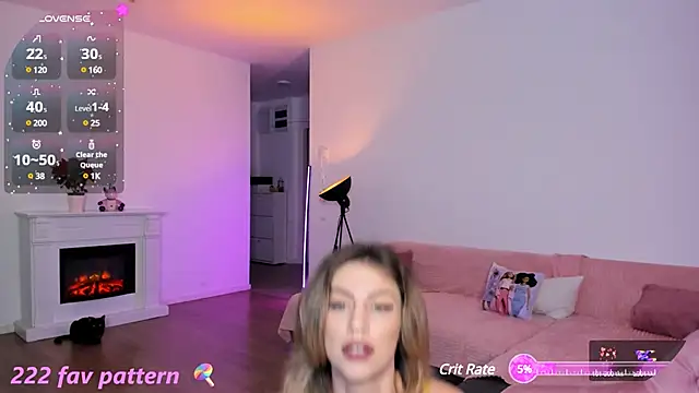 Snapshot of AnysaSmith chatting on 12-14-24, 09:45 AnysaSmith online show from 12-14-24, 09:45