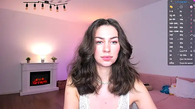 AnysaSmith online show from 03-30-26, 08:32