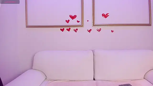 lexiethompson  online show from 02-16-26, 12:12