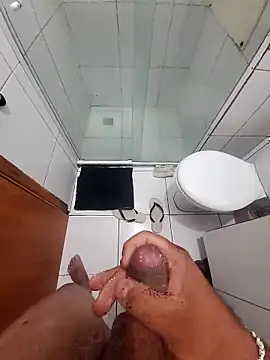 Galado0303 online show from 09-20-25, 05:19