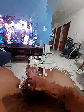 Galado0303 online show from 02-14-26, 04:31