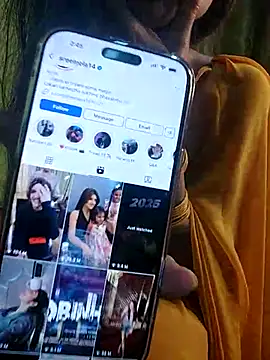 seductivegirl55 online show from 02-16-25, 09:16