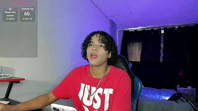 Noah Smith04 online show from 04-09-26, 07:08