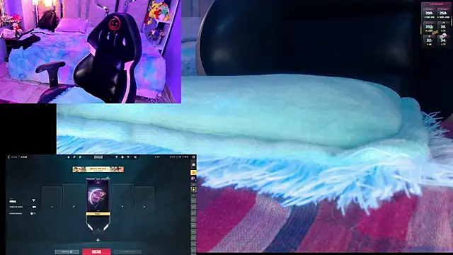 ValentinaGames online show from 01-11-26, 04:50