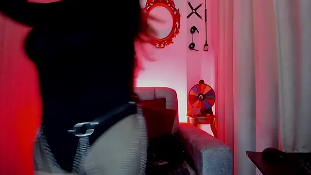 Diosa Alexandraa online show from 03-13-25, 02:23