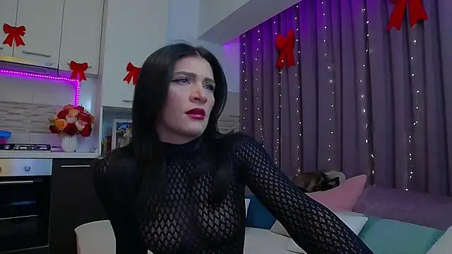 Snapshot of AyanaJoy chatting on 12-19-25, 10:39 AyanaJoy online show from 12-19-25, 10:39