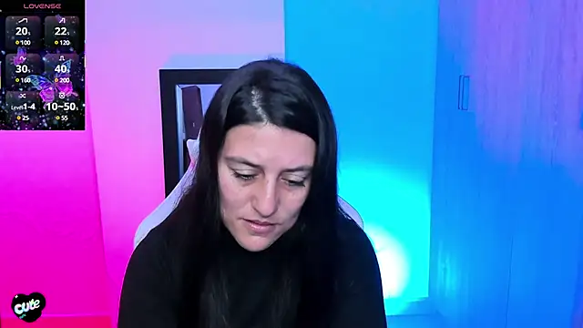 Saskyaa online show from 03-18-25, 09:10