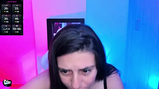 Saskyaa online show from 03-23-25, 02:04