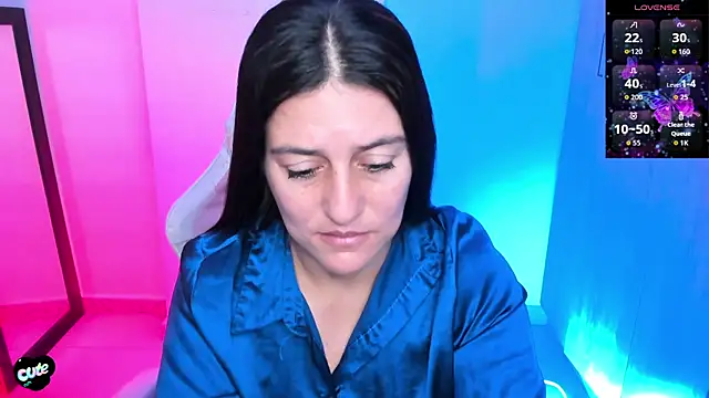 Saskyaa online show from 11-02-25, 03:47