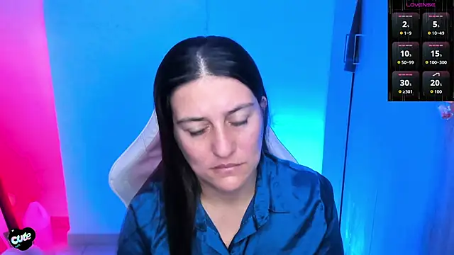 Saskyaa online show from 02-20-26, 01:46