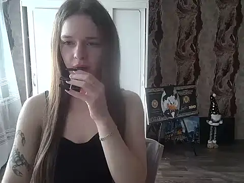 samanta55555 online show from 03-12-25, 08:30