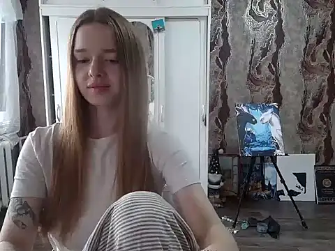 samanta55555 online show from 10-08-25, 08:56