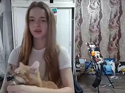 samanta55555 online show from 11-06-25, 10:16