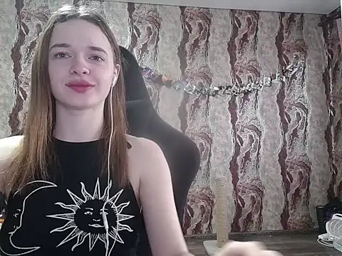 samanta55555 online show from 02-14-26, 08:00