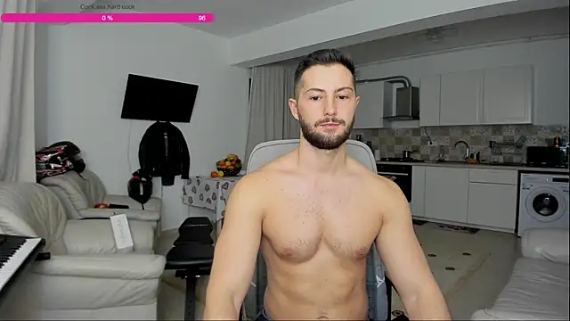 ZackFraser online show from 01-04-25, 05:05