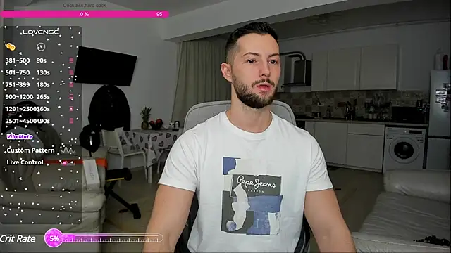 ZackFraser online show from 02-11-25, 05:16