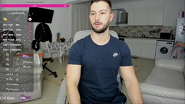 ZackFraser online show from 02-12-25, 05:05