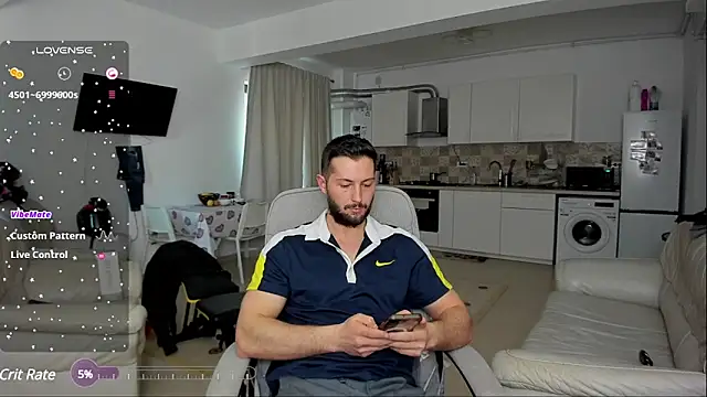 ZackFraser online show from 03-07-25, 11:18