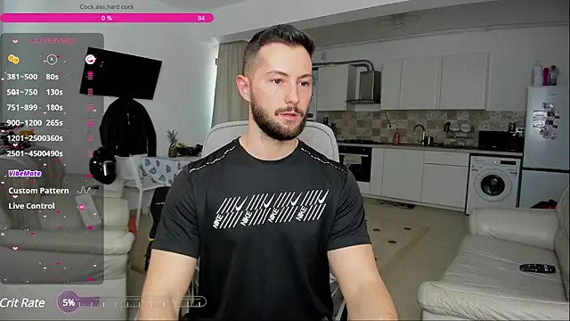 ZackFraser online show from 03-20-25, 08:31