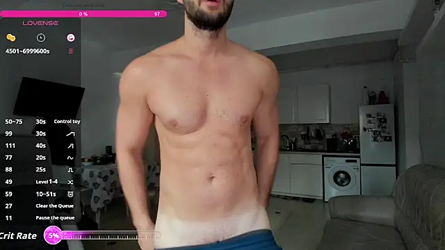 ZackFraser online show from 10-07-25, 08:55