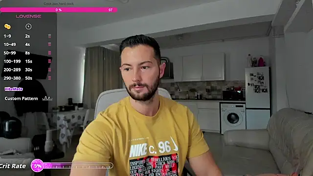 ZackFraser online show from 10-09-25, 09:51