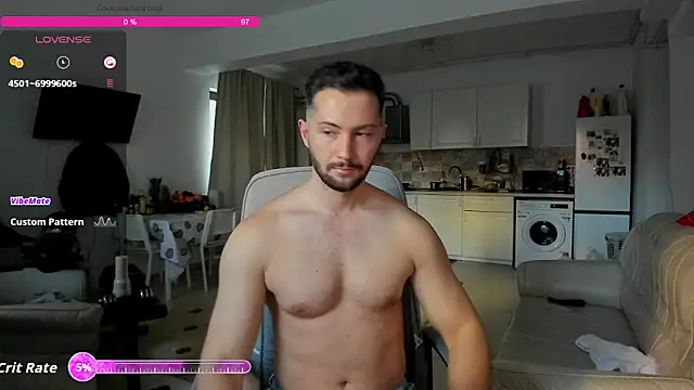 ZackFraser online show from 11-24-25, 01:00