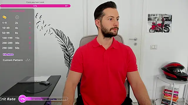 ZackFraser online show from 01-18-26, 09:57