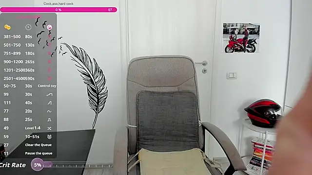 ZackFraser online show from 02-11-26, 09:14