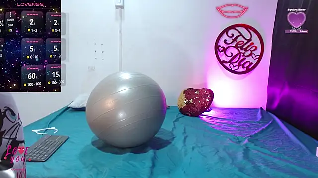 cleopatraa online show from 02-26-25, 07:27