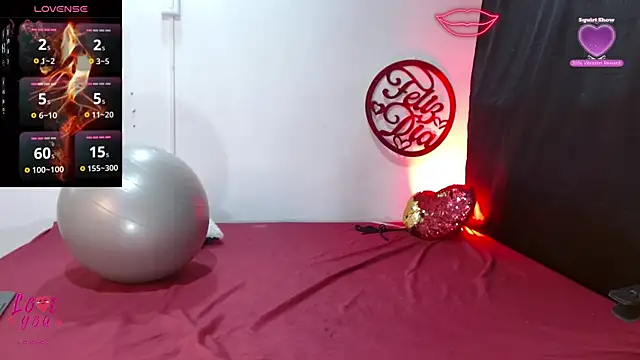 cleopatraa online show from 02-28-25, 08:18