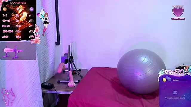 cleopatraa online show from 01-12-26, 07:30