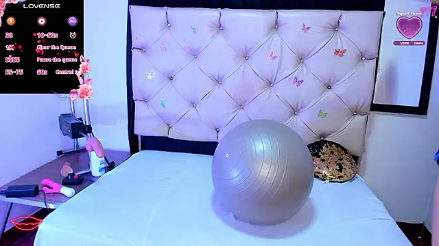 cleopatraa online show from 03-21-26, 02:09