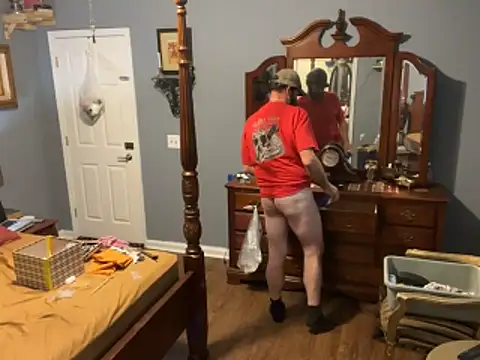 Onesieboy4daddys online show from 04-05-26, 01:41