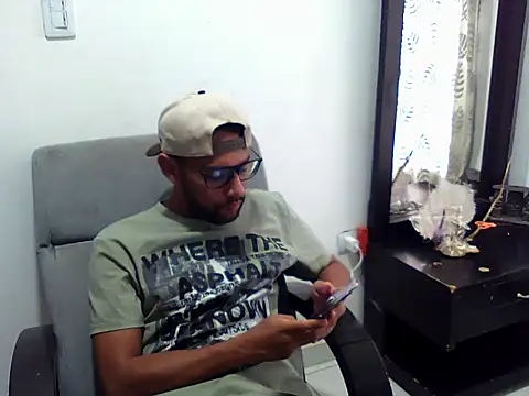 MisterSexCasual online show from 04-14-26, 10:16