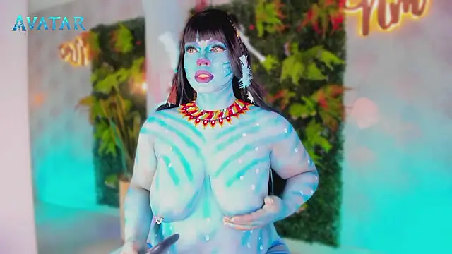 Nicolemorelli2 online show from 02-03-26, 03:06