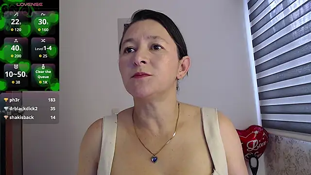  Alice Horny Gh online show from 03-12-26, 06:14