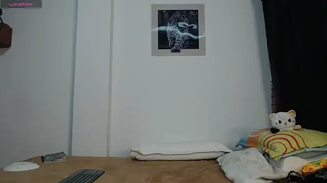  Alice Horny Gh online show from 04-20-26, 12:24