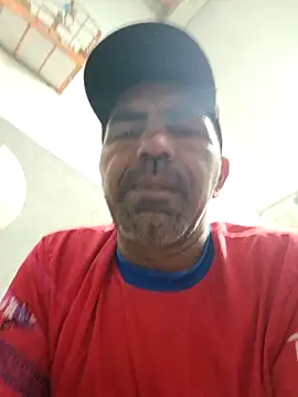 Sergipano fogozinho online show from 10-22-25, 08:25