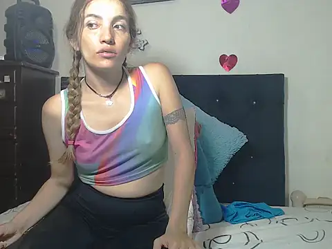 valerivegass online show from 09-08-25, 08:41