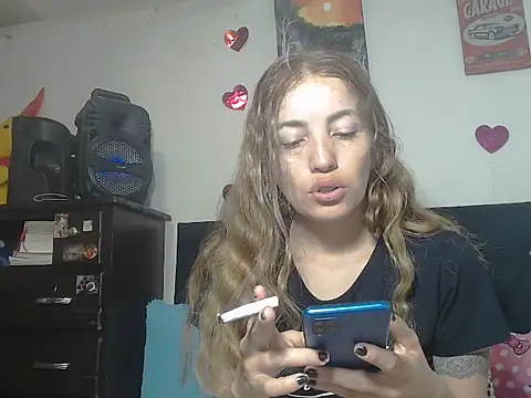 valerivegass online show from 12-03-25, 11:41