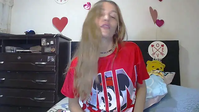 valerivegass online show from 02-16-26, 02:24