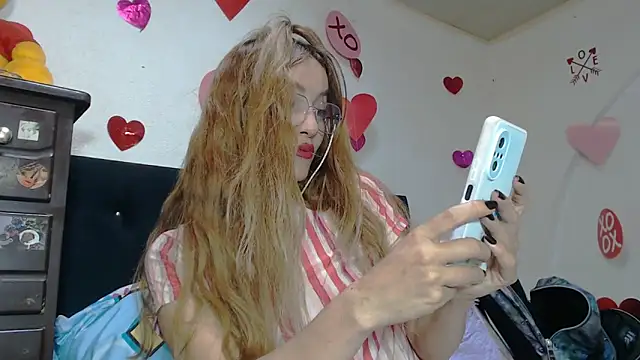 valerivegass online show from 03-10-26, 04:56