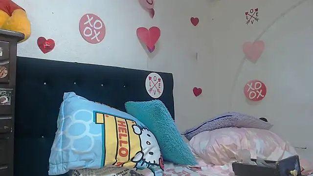 valerivegass online show from 03-16-26, 02:32